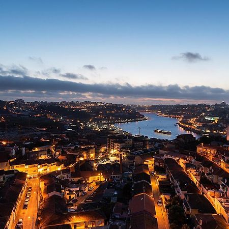 Porto Gaia River View 8 By Mp 加亚新城 外观 照片