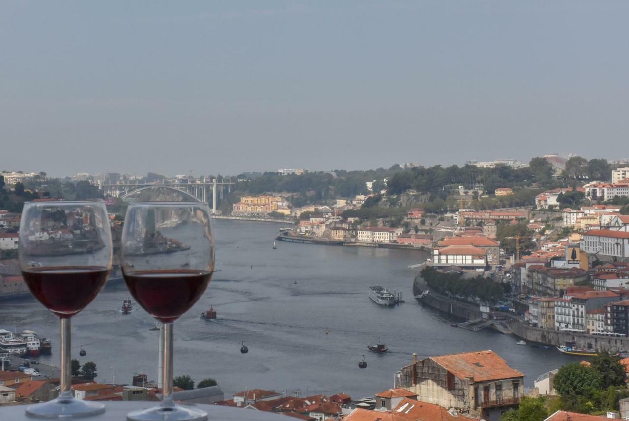 Porto Gaia River View 8 By Mp 加亚新城 外观 照片