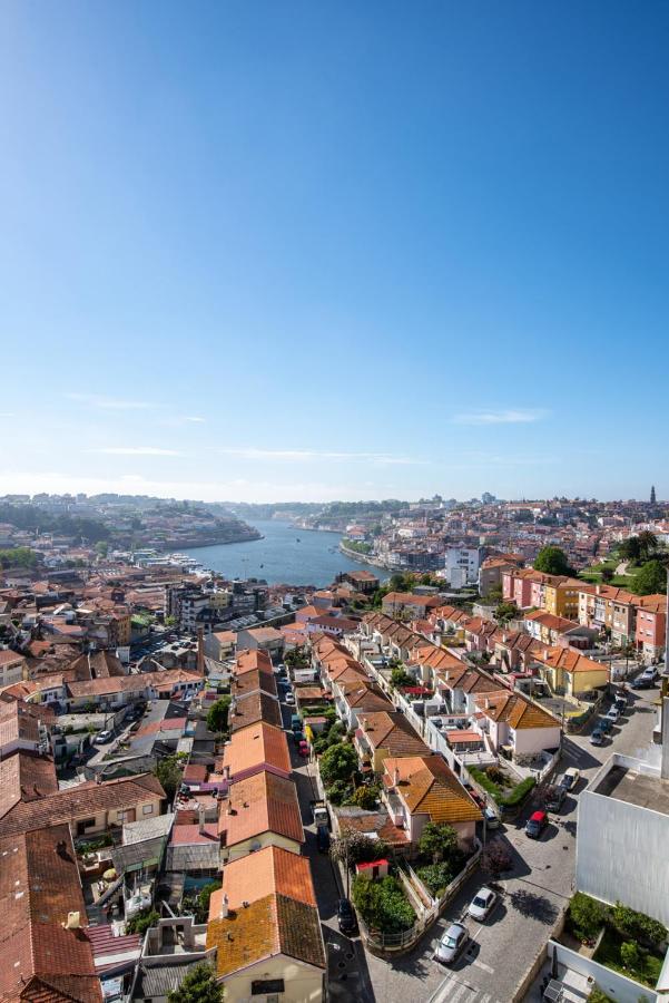 Porto Gaia River View 8 By Mp 加亚新城 外观 照片