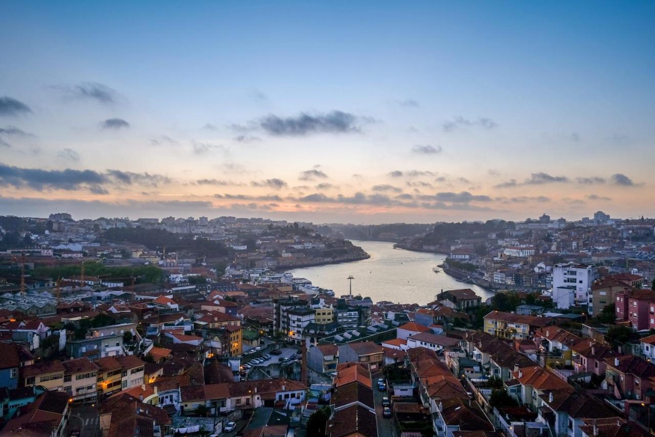 Porto Gaia River View 8 By Mp 加亚新城 外观 照片
