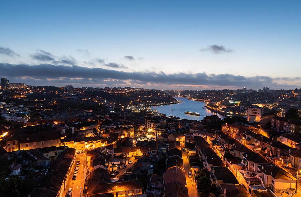 Porto Gaia River View 8 By Mp 加亚新城 外观 照片